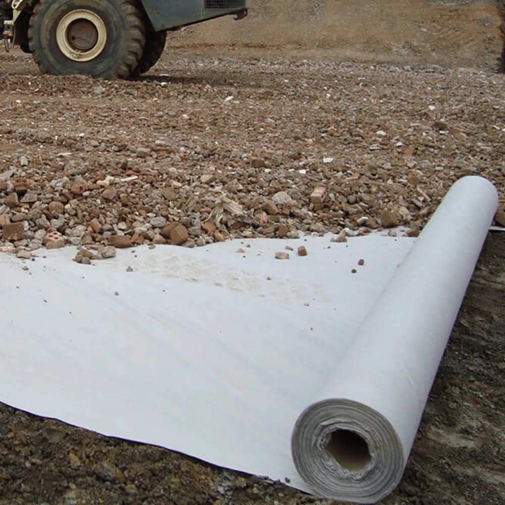 Non Woven Geo Textile Manufacturers in Darjeeling